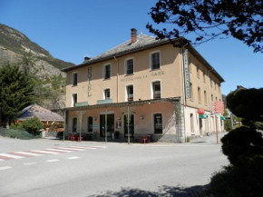 Hotel La Gare